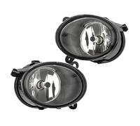 Phare Gauche Droite 12 V H7 HELLA pour U. A. Audi A6