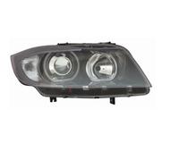 Phare Gauche Droite PY21W H7 Compatible Pour BMW 3 Série Touring E91 E90