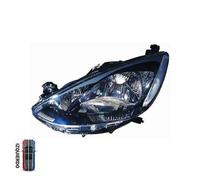 Phare Gauche Électrique Mazda 2 07-13