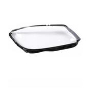 Phare Gauche Et Droit Lentille Pour VW Pour Touran 2011 2012 2013 2014 2015 Capuchons Phares Avant Voiture Couvercle Phare En Verre Abat-jour Automatique Coque Lentille De Lampe Lentilles Phares Avant