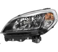 Phare gauche Fiat Doblo 2015-22, avec réglage électrique | 51974244, 52109259