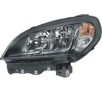 Phare gauche Fiat Doblo 2015-22, avec réglage électrique | 52109261
