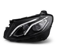 Phare Gauche Full LED Mercedes E Class W213 16- Phare Chauffeur OEM Hella