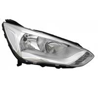 Phare gauche H1 20-19330-05-2 TYC pour FORD C-MAX II C-MAX II Van