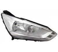 Phare gauche H1 20-19332-06-2 TYC pour FORD C-MAX II C-MAX II Van
