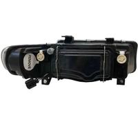 Phare gauche H1 445-1109L-LD-EM ABAKUS pour SEAT LEON TOLEDO II