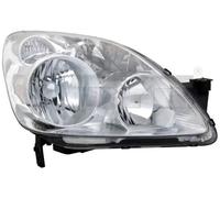Phare gauche H1/H1 20-11150-05-2 TYC pour HONDA CR-V II