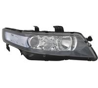 Phare gauche H1/H1 20-12002-05-2 TYC pour HONDA ACCORD VII Tourer ACCORD VII