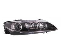 TYC Europe B.V. Phare 20-0976-15-2 gauche H1/H1/H3 Mazda 6 Hatchback (GG) 2002-2007