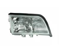 Phare gauche H1/H1/H3 20-5260-08-2 TYC pour MERCEDES-BENZ CLASSE C