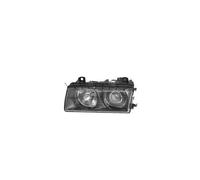 Phare Gauche H1+ H1 Pour Bmw Serie 3 E36 Sedan (Modèle Entre Mai 1994 Et Sept 1994)