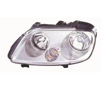 Phare gauche H1/H7 441-1193L-LD-EM ABAKUS pour VW TOURAN CADDY III Monospace