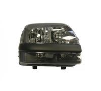 Magneti Marelli Phare 712405501120 Gauche H1/H7 pour FIAT Doblo Monospace Stilo