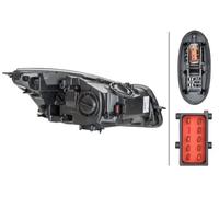 Phare gauche H11 1ZT 009 631-311 HELLA pour OPEL INSIGNIA A