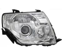 Projecteur principal TYC 20-14070-25-2, gauche
