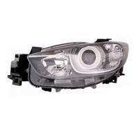 Phare Gauche H11 Clair Excl. Moteur De Réglage Pour Mazda CX-5 KE GH