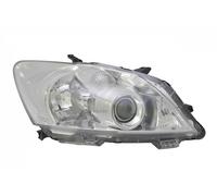 TYC Projecteur principal 20-12448-05-2 H11/HB3 pour Toyota Auris gauche