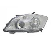 Phare gauche H11/HB3 20-12448-15-2 TYC pour TOYOTA AURIS