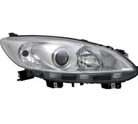 Phare gauche H11/HB3 20-12934-15-2 TYC pour MAZDA 5