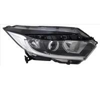 Phare gauche H11/HB3 20-17142-06-9 TYC pour HONDA HR-V