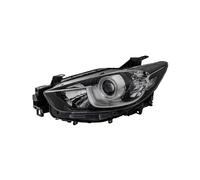 Phare Gauche H11/HB3 Clair Excl. Moteur De Réglage Pour Mazda CX-5 KE GH