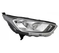 Phare gauche H15 20-19328-05-2 TYC pour FORD TRANSIT CONNECT Monospace