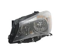 Magneti Marelli Projecteur principal 710301279203 H15 Gauche pour Mercedes-Benz CLA Coupé