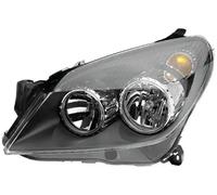 Projecteur principal HELLA 1EG 270 370-311, gauche