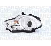 Phare gauche H21W 711307022687 MAGNETI MARELLI pour VW TOURAN