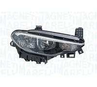 Projecteur principal MAGNETI MARELLI 712105429980, gauche