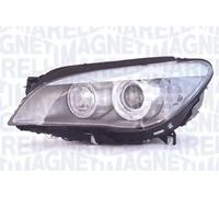 Phare gauche H3 719000000023 MAGNETI MARELLI pour BMW 7