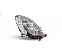 Phare gauche H4 043321 VALEO pour NISSAN NOTE