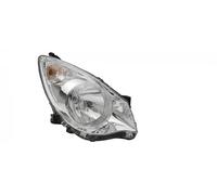 Phare gauche H4 043672 VALEO pour OPEL AGILA