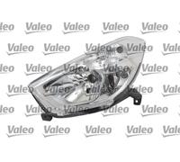 VALEO 044775 Projecteur principal