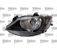 Projecteur principal VALEO 044821, gauche