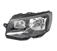 Phare gauche H4 046708 VALEO pour VW MULTIVAN T6 TRANSPORTER T6 Fourgon