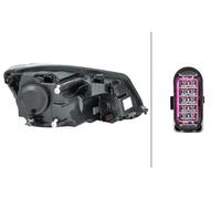 HELLA 1El 010 551-111 Ff-Projecteur Principal Pour Circulation À Droite - Avant Gauche