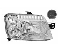 Projecteur principal TYC 20-0336-05-2, gauche