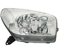 Phare gauche H4 20-0442-05-2 TYC pour TOYOTA RAV 4 II