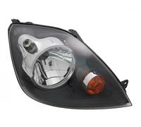 TYC Projecteur principal 20-0848-15-2 gauche pour Fiesta V (11/2001)