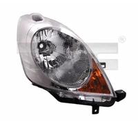 Projecteur principal TYC 20-1040-05-2, gauche