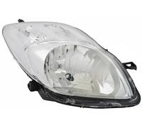 TYC Phare 20-12012-15-2 H4 gauche pour Toyota Yaris