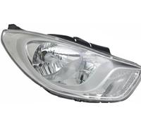TYC Europe B.V. Projecteur principal 20-12574-05-2 gauche H4 pour HYUNDAI i10 I (PA) 2011-2013