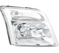 TYC Phare principal 20-1348-05-2 H4 gauche pour FORD Transit Connect, Tourneo Connect