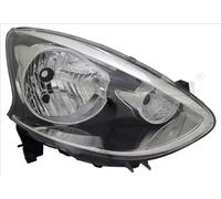 TYC Projecteur principal 20-14432-05-2 H4 gauche pour Nissan Micra IV