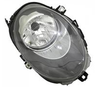 Phare gauche H4 20-15042-15-2 TYC pour MINI MINI MINI CLUBMAN MINI Décapotable