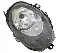 Phare gauche H4 20-15042-15-2 TYC pour MINI MINI MINI Décapotable MINI CLUBMAN