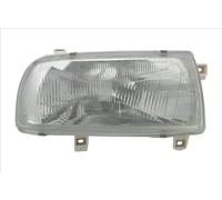 Phare gauche H4 20-3352-08-2 TYC pour VW VENTO