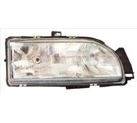 Phare gauche H4 20-3422-05-2 TYC pour FORD SIERRA II SIERRA II Turnier