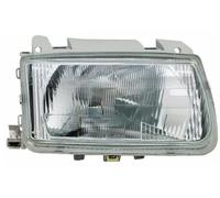 Phare gauche H4 20-3732-28-2 TYC pour VW POLO III